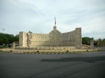 Monumento a la Patria. Mérida. Yucatán