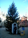 Christmas in Prague