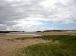 Trá Machaire Chlochair/Playa de Magheraclogher