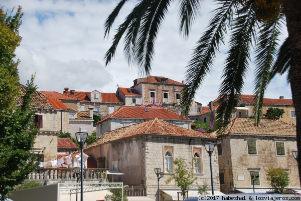 Cavtat, Croacia
Cavtat, pueblo costero muy próximo a Dubrovnik, Croacia
