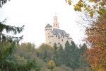 Castillo Marksburg, Alemania