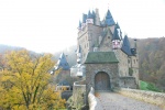 Burg Eltz, Alemania
Burg Eltz, Mosela, Alemania, castillo