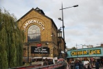 Camden Lock
Camden,