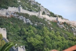 Muralla de Ston, Croacia
Croacia, Ston, muralla