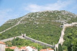 Muralla de Ston, Croacia
Croacia, Ston, muralla