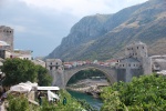 Stari Most, Mostar