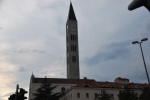 Iglesia franciscana, Mostar