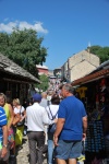 Bazar de Kujundziluk, Mostar