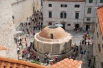 Fuente de Onofrio, Dubrovnik
Onofrio, Dubrovnik, Croacia