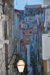 Calles secundarias, Dubrovnik
Croacia, Dubrovnik,