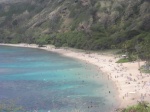 Hanauma Bay
Oahu, Hanauma, Hawaii