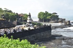 Templo de Tanah Lot