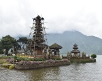 Templo Ulun Danu