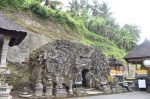 Templo Goa Gajah