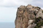 Mirador de Es Colomer
Mallorca, Formentor, mirador Es colomer
