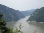 Danubio
Danubio, Parque, Natural, Djerdap