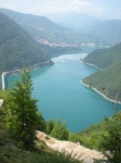 Montenegro
Montenegro, Cañón, Piva, Bosnia, entre