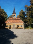 Ayuntamiento de Sigtuna
Ayuntamiento, Sigtuna, Cómo, Suecia, dato, curioso, ayuntamiento, más, pequeño