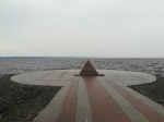 Malecón de Petrozavodsk
Malecón, Petrozavodsk, Foto, Lago, Onega, pequeña, pirámide, junto