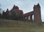 Castillo de Kwidzyn