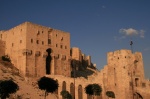 Ciudadela
Ciudadela, Aleppo, antes, guerra
