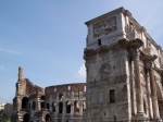 Roma Victrix
Roma, Victrix, Arco, Constantino, Coliseo