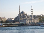 Mezquita
Mezquita, Estambul