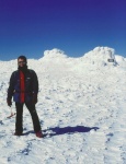 Cumbre
Cumbre, Cima, Moncayo, Zaragoza, Febrero