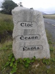 Piedra gaelica