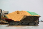 Arroz
Arroz, Transporte, Mekong, arroz