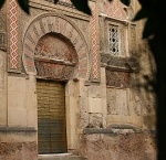 Puerta
Puerta, Mezquita, Córdoba