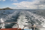 Sailing
Sailing, Navegando, Oceano, Atlántico, Condado, Donegal, Irlanda, bordeando