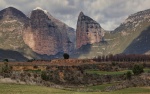 Salto de Roldan
Salto, Roldan, Huesca