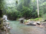 Cueva Nangoa
Cueva, Nangoa, Parque, Nacional, Topes, Collantes, Diluvio, Universal