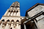 Catedral de Split
Split, Catedral, arquitectura