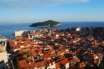 Tejados de Dubrovnik