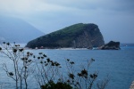 Isla de San Nicolás / Sveti Nikola
Budva, San Nicolás, isla, playas, Montenegro