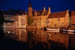 Brujas de noche
Brujas, Flandes