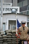 Checkpoint Charlie