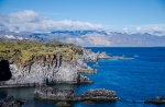 Snaefellsnes - Islandia
Snaefellsnes, Islandia, Acantilados, peninsula