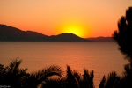 Sale el sol - Zakynthos
Sale, Zakynthos, Esta, vista, teniamos, todas, mañanas, amanecer, nuestro, balcon, hotel