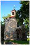 Torre en Vysehrad