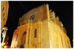 Catedral de Ciutadella
Catedral, Ciutadella, Preciosa, noche