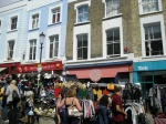 Portobello
Portobello, Road, mercadillo