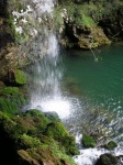 Cascada en Covadonga