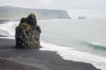 Dyrholaey - Islandia
Dyrholaey, Islandia, Cerca, formaciones, playa