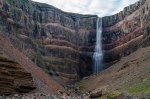 Hengifoss - Islandia