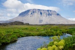 Herdubreid -Islandia