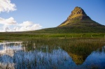 Kirkjufell - Islandia