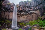 Svartifoss - Islandia
Svartifoss, Islandia, cascadas, más, impresionantes, columnas, basalto